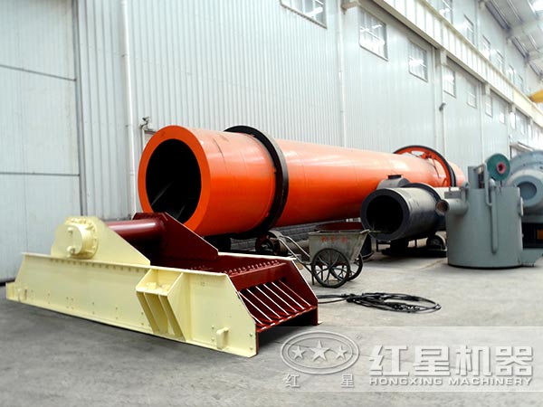 工業烘干機