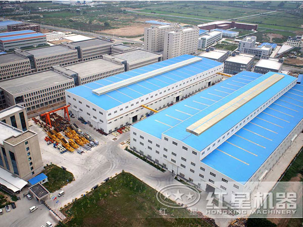 大型雷蒙機生產廠家——紅星機器