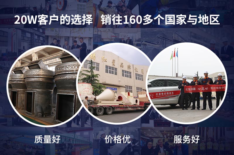 紅星機器給您想要的